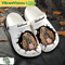 Bloodhound Custom Name Crocs Shoes Love Dog Crocs 0