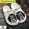 Belgain Malinois Custom Name Crocs Shoes Love Dog Crocs 0