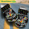 Autism Mom And Son Crocs Puzzle Classic Clog Shoes 3