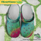 Aurora Medicine Animals 2 Muddies Unisex Crocs Shoes 2