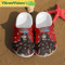 Anime Uchiha Madara Style Crocs Clog Shoes 0