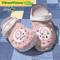 Anime Naruto Cute Crocs Shoes 0