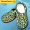 Anime Pokemon Bug Seamless Inspired Crocs Shoes 0