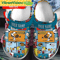 Aaugh Snoopy Lover Crocs Clog Shoes 0