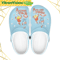 Adventure Time Cartoon Crocs Shoes Clogs 0