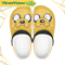 Adventure Time Cartoon Crocs 0