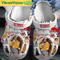 Retro 2023 World Tour Beyonce Renaissance Album Clogs Shoes 0