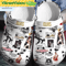 Personalized Elvis Presley Music Custom Name Slipper Clogstyle Shoes 0