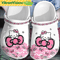 Hello Kitty Cute Clogs Shoes For Fans 0