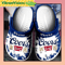 Coors Banquet Clogs Shoes For Beer Lover 0