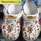 Cartoon Toy Story Woody Clogs Shoes 0