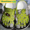 Zombie Feet Shoes Zombie Clogs Shoes Zombie Horror Sandal Shoes Family Trip Family Vacation 1