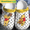 Winnie The Pooh Clog Shoes Pooh And Friends Sandal Shoes Gift For Women Pooh Bear Disneyland Summer 0