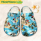 Mickey Pirates Of Caribbean Clogs Mickey And Friends A Pirates Life Shoes Mickey Cruise Sandal Shoe 0