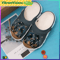 Rottweiler Puppy Crocs Clog Shoes 0