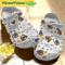 Rottweiler Gifts Crocs Clog Shoes 0