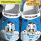 Donald Duck And Daisy Duck Clog Shoes Donald Daisy Duck Sandal Shoes Gift For Women Donald Couple S 0