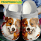 Jack Russell Terrier Crocs By Funny Crocs 0