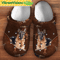 German Shepherds Dog Mom Crocs 0