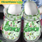 Personalized Grinch Christmas Crocs Classic Clog Shoes Clogs Shoes For Men Women And Kid Funny Clog 0