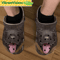 Funny German Shepherd Dog Crocs 0