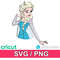 Frozen SVG,PNG.jpg