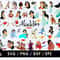 Aladdin Svg Files, Aladdin Png Files, Vector Png Images, SVG Cut File for Cricut, Clipart Bundle Pack
