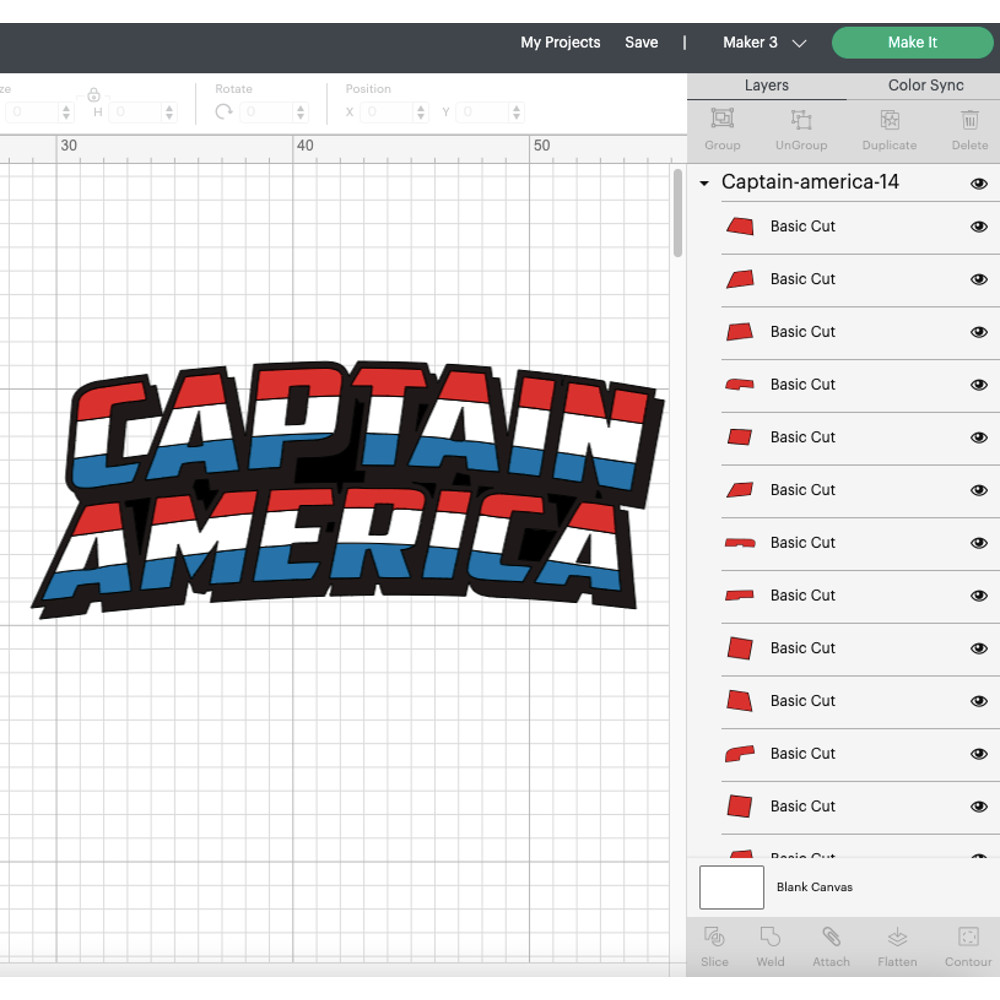 Captain America Svg Files, Captain America Png Files, Vector Png Images, SVG Cut File for Cricut, Clipart Bundle Pack