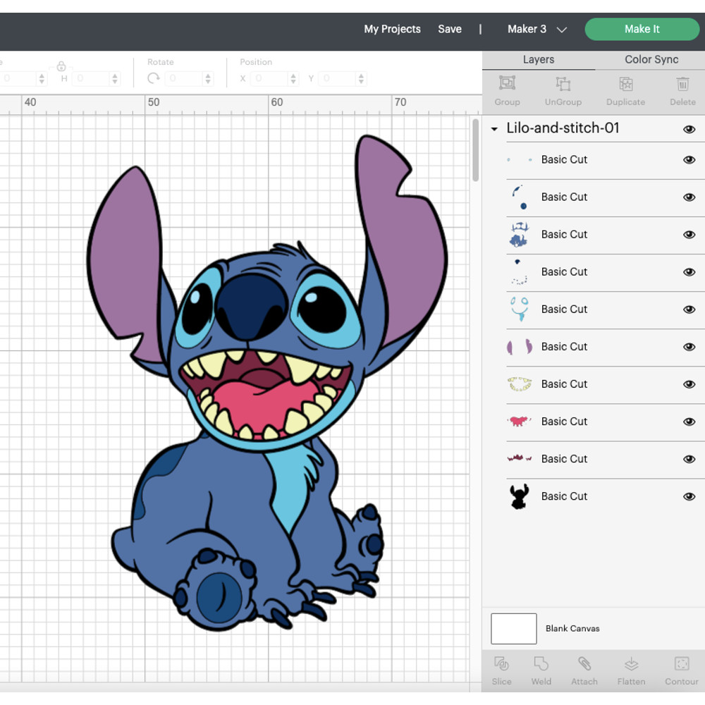 Lilo and Stitch Svg Files, Lilo and Stitch Png Files, Vector Png Images, SVG Cut File for Cricut, Clipart Bundle Pack
