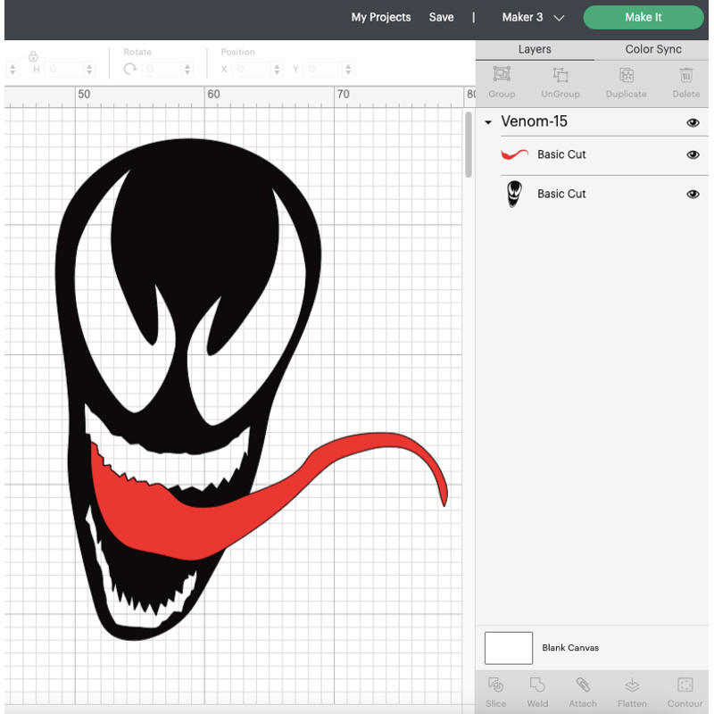 Venom Svg Files, Venom Png File, Vector Png Images, SVG Cut File for Cricut, Clipart Bundle Pack
