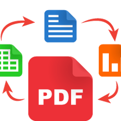 i will convert your files into any required format any 2