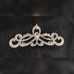 diadem for aesthetic gymnastics crown