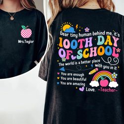 happy 100 days of school png, funny 100 days of school design, 100th day teacher life, book lovers png, teacher apprecia