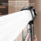 4 Mode High Pressure Filter Shower Head With One Touch Stop Handheld Spray 6