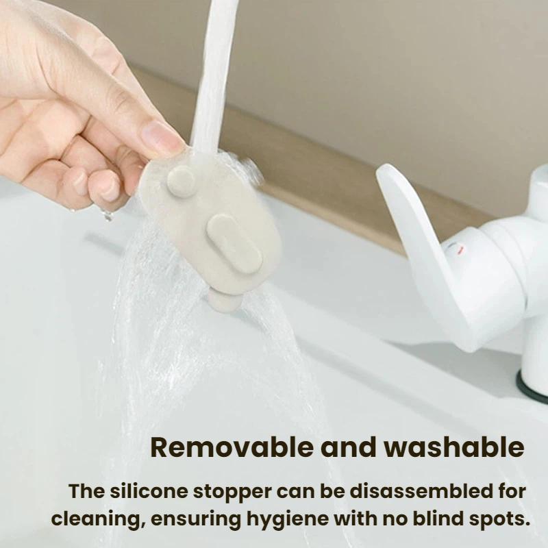 Portable Soap Travel Case With Drainage Vent Leakproof Soap Box 8