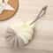 Soft Foaming Shower Loofah Ball With Hanging Loop Exfoliating Bath Sponge For Smooth Skin 0