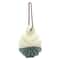 Soft Foaming Shower Loofah Ball With Hanging Loop Exfoliating Bath Sponge For Smooth Skin 5