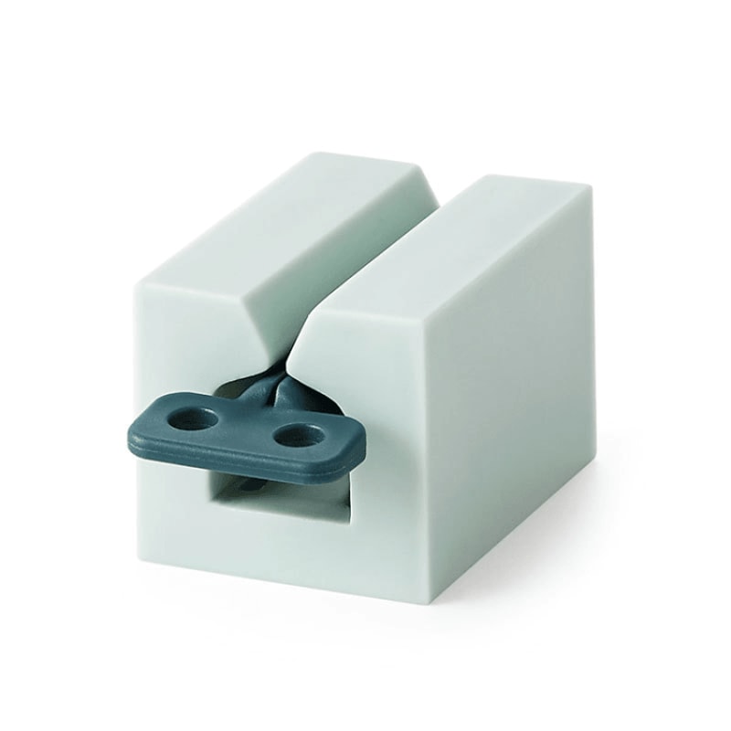 Toothpaste Squeezer Set Manual Tube Wringer Easy Grip Toothpaste Dispenser 8