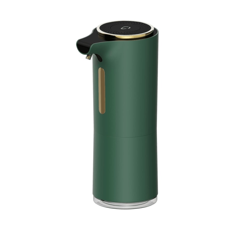 Smart Touchless Soap Dispenser USB Rechargeable Automatic Hand Sanitizer Machine 8