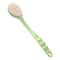 Long Handle Bath Brush Soft Bristle Back Scrubber For Deep Clean Gentle Massage 2