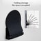 Foldable Wall Mounted Footrest Anti Slip Aluminum Shower Foot Rest For Elderly Pregnant Users 4