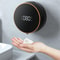 Wall Mounted Automatic Soap Dispenser USB Rechargeable Infrared Touchless Foam Dispenser 1