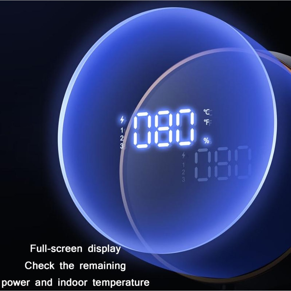 Wall Mounted Automatic Soap Dispenser USB Rechargeable Infrared Touchless Foam Dispenser 2