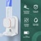 Smart Touchless Toothpaste Dispenser With Sensor Auto Squeezer 3 Adjustable Modes 2