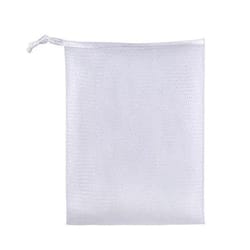luxury facial foaming net for rich lather deep clean gentle skin foam maker