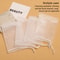 Luxury Facial Foaming Net for Rich Lather Deep Clean Gentle Skin Foam Maker