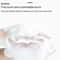 Luxury Facial Foaming Net for Rich Lather Deep Clean Gentle Skin Foam Maker