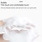 Luxury Facial Foaming Net for Rich Lather Deep Clean Gentle Skin Foam Maker