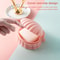Portable Soap Holder With Drain Leakproof Travel Soap Box Case For Dorm Bathroom Camping 4