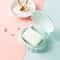 Portable Soap Holder With Drain Leakproof Travel Soap Box Case For Dorm Bathroom Camping 5